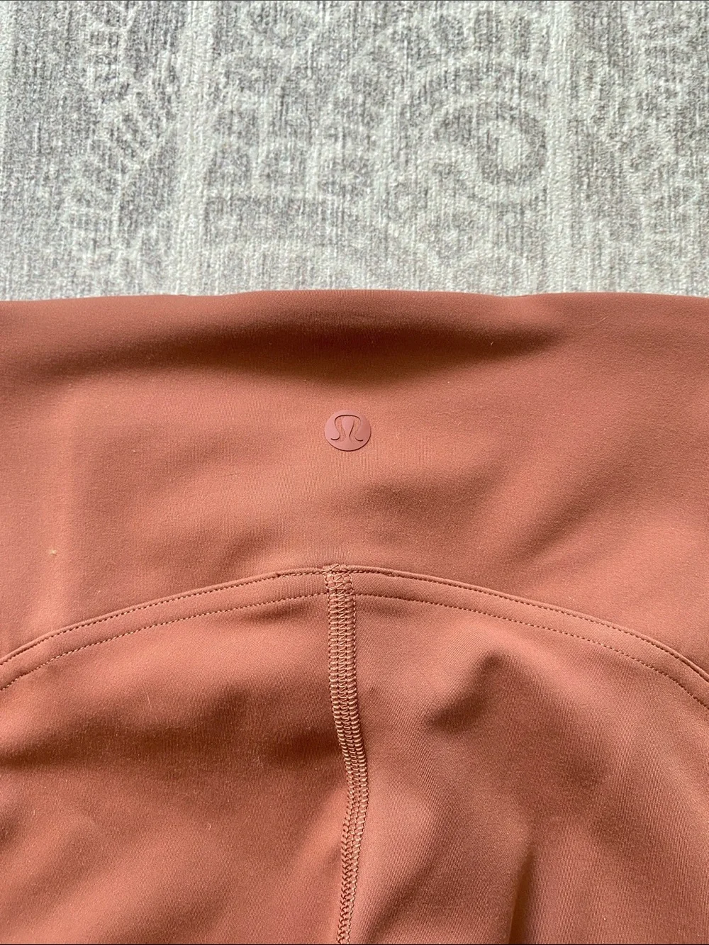 Lululemon InStill High-Rise Tight 25